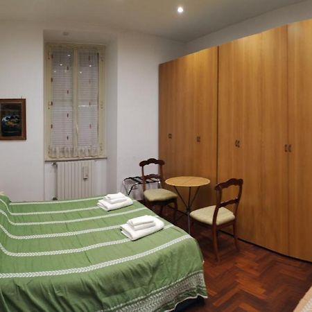 Casa Vacanze Zio Gionni Rom Exterior foto