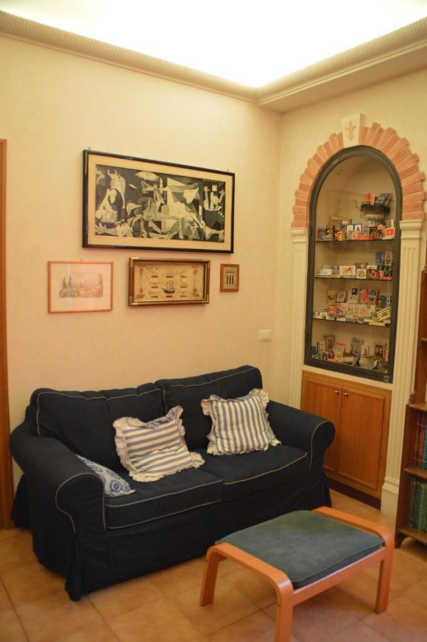 Casa Vacanze Zio Gionni Rom Exterior foto