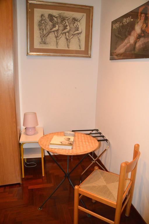 Casa Vacanze Zio Gionni Rom Zimmer foto