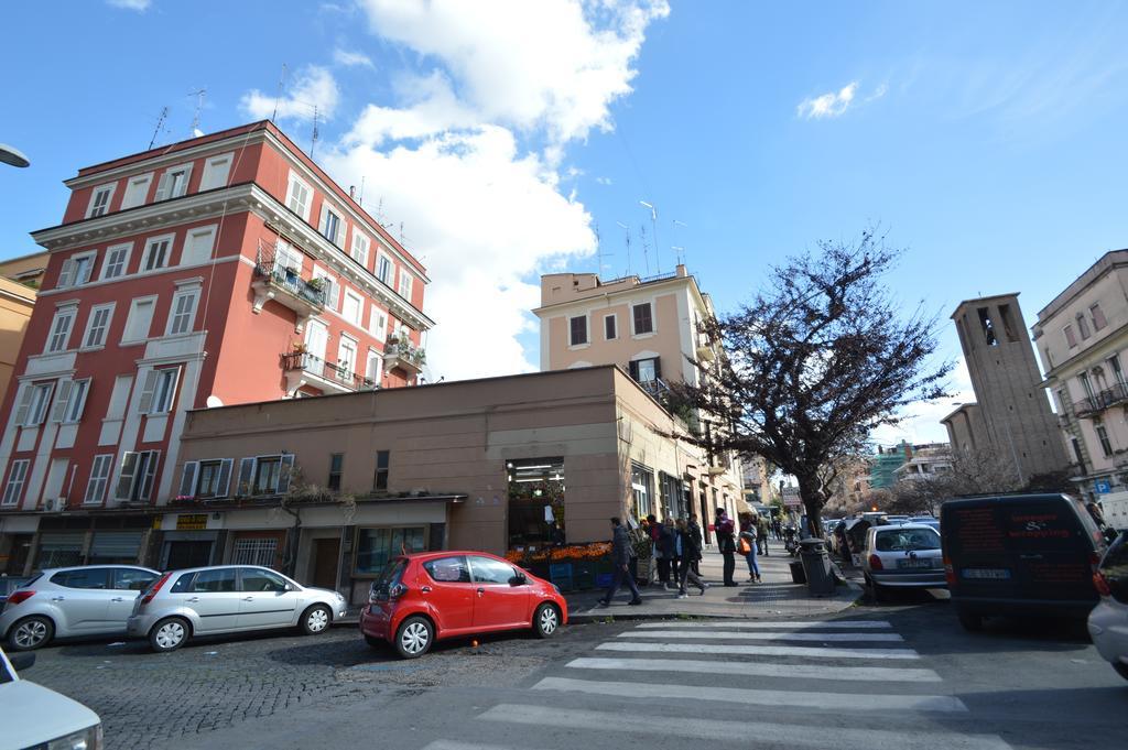 Casa Vacanze Zio Gionni Rom Zimmer foto