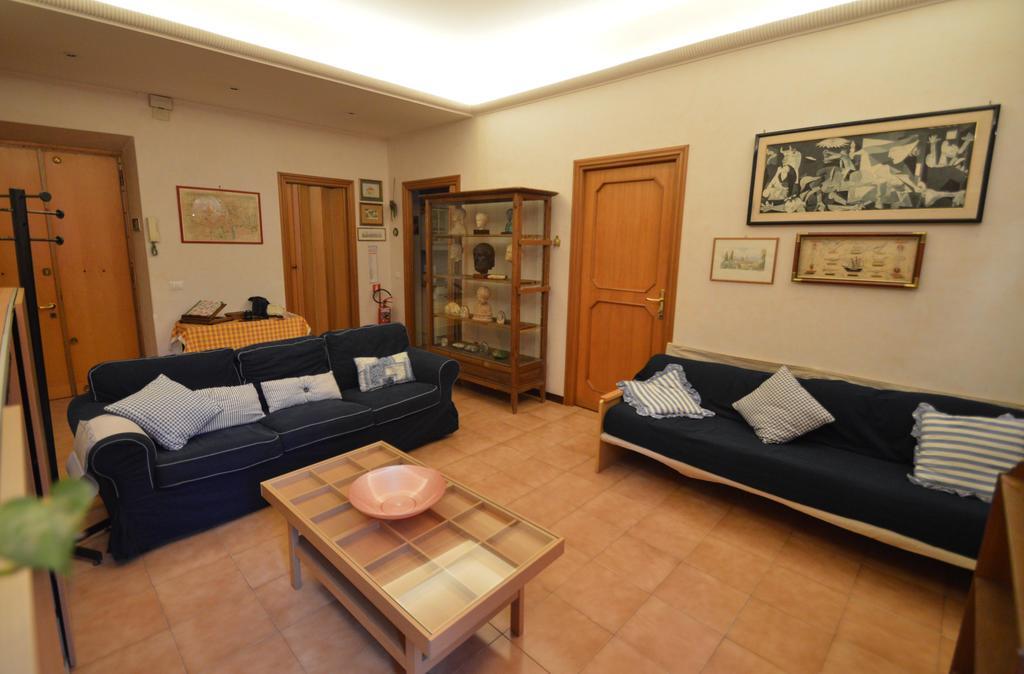 Casa Vacanze Zio Gionni Rom Zimmer foto