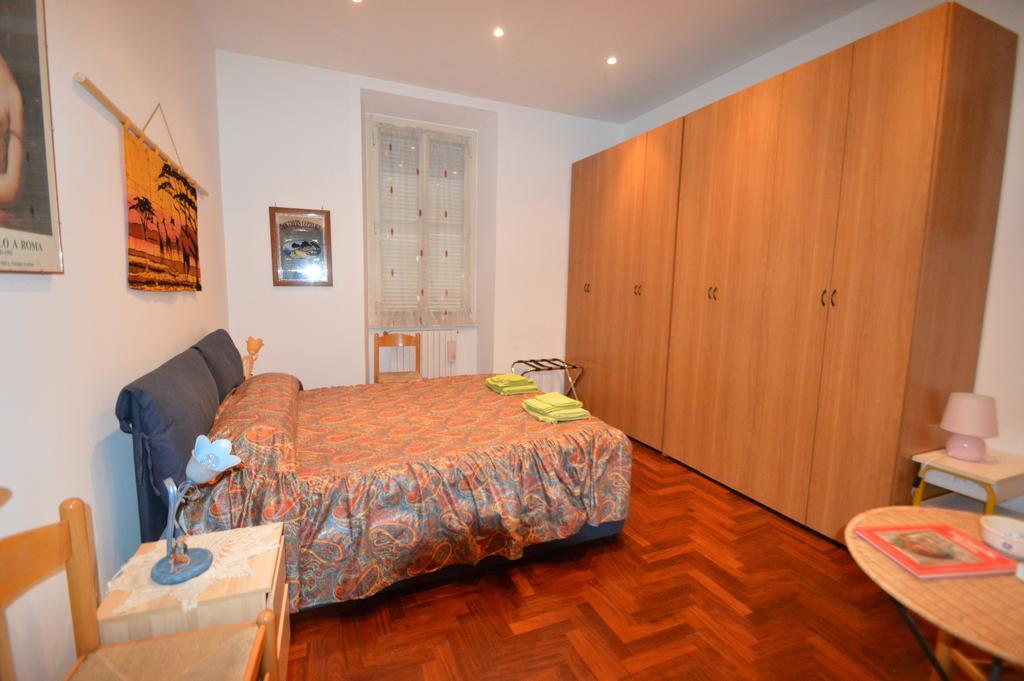 Casa Vacanze Zio Gionni Rom Exterior foto