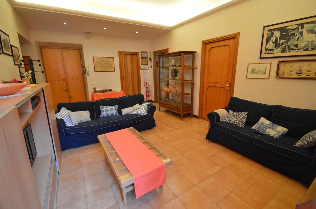 Casa Vacanze Zio Gionni Rom Exterior foto