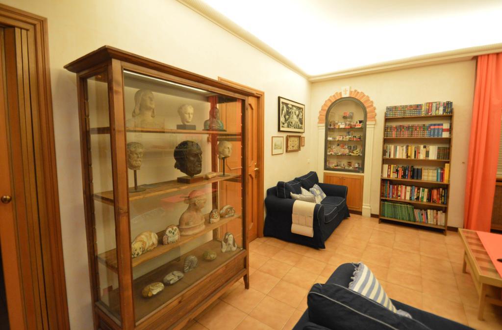 Casa Vacanze Zio Gionni Rom Exterior foto