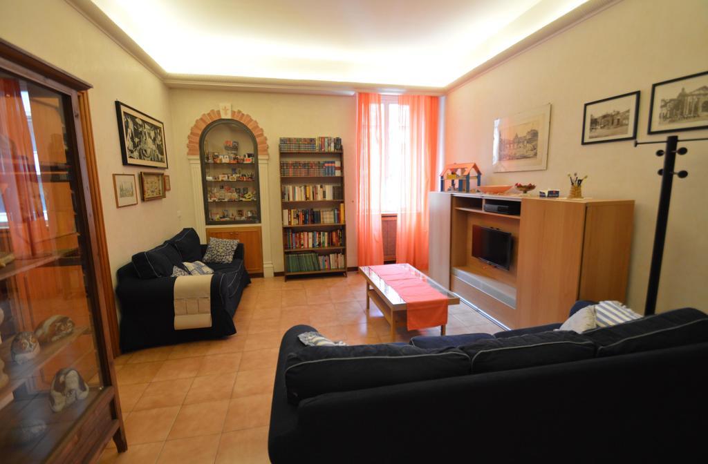 Casa Vacanze Zio Gionni Rom Exterior foto
