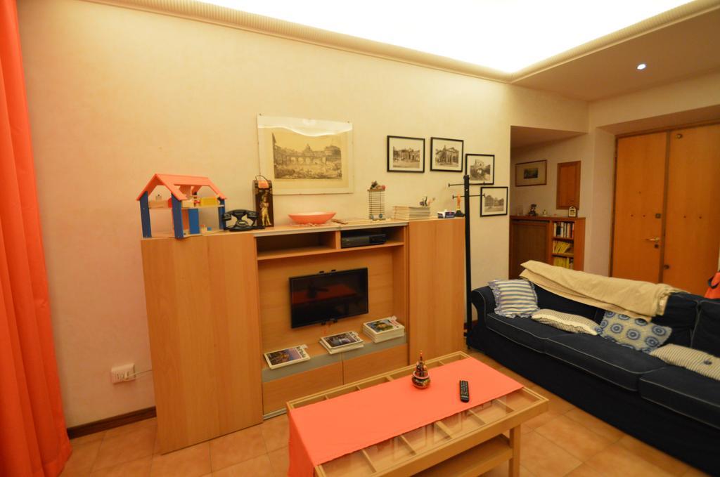Casa Vacanze Zio Gionni Rom Exterior foto