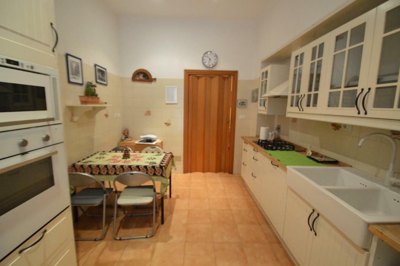 Casa Vacanze Zio Gionni Rom Exterior foto