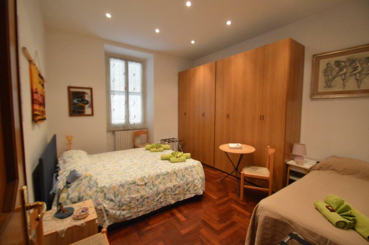 Casa Vacanze Zio Gionni Rom Exterior foto