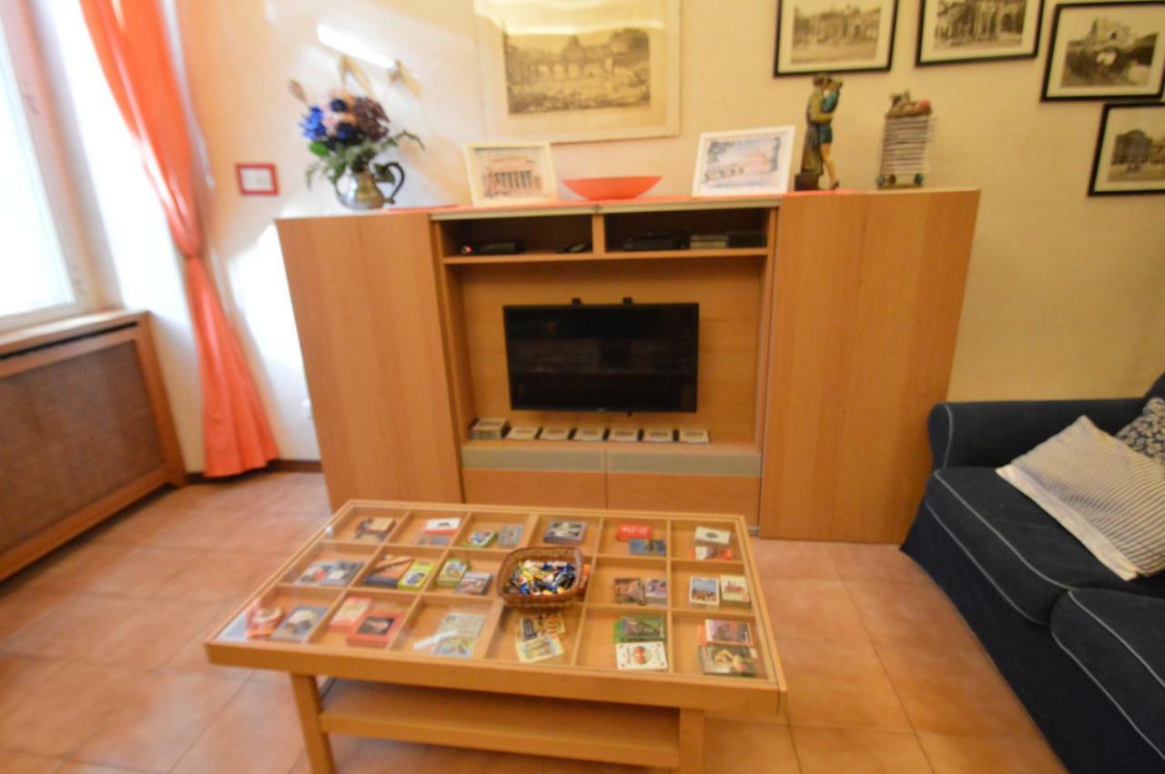 Casa Vacanze Zio Gionni Rom Exterior foto