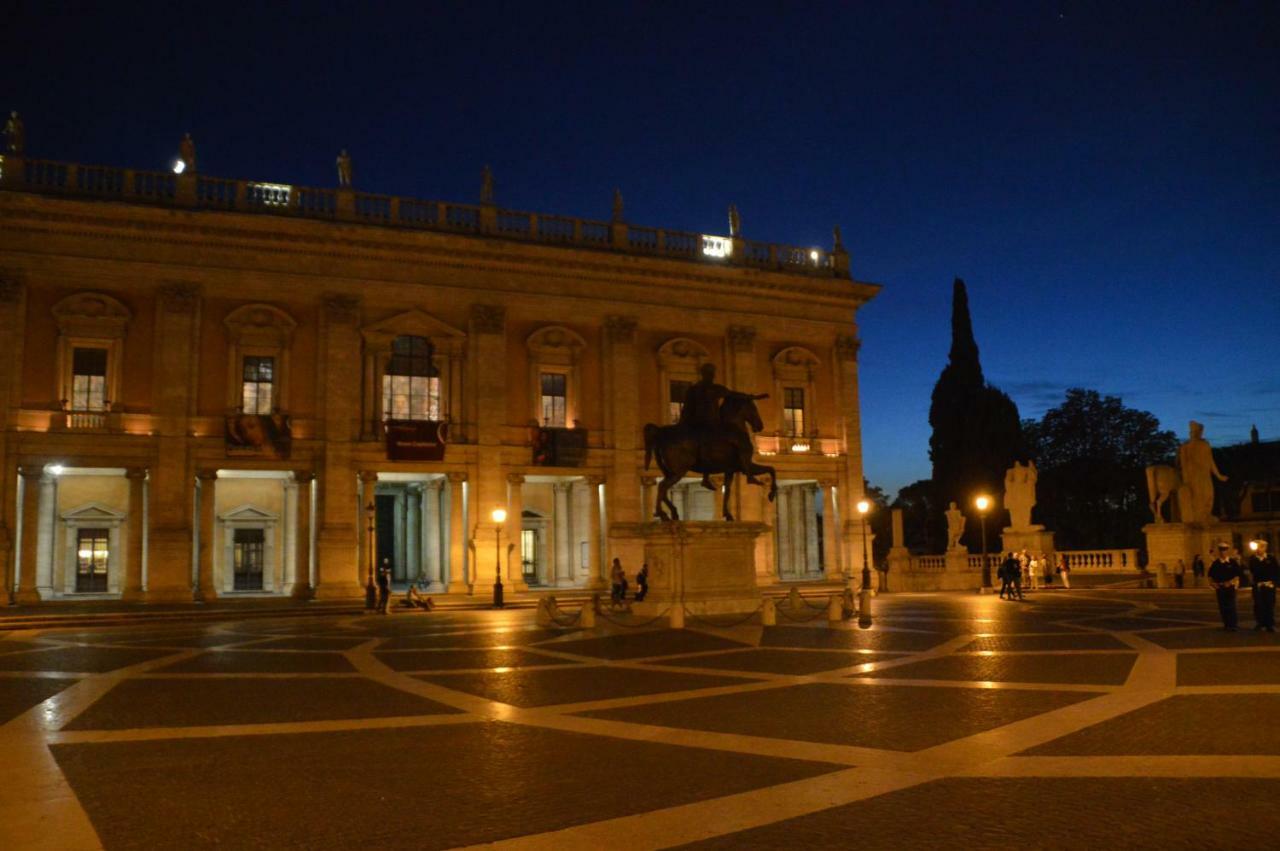 Casa Vacanze Zio Gionni Rom Exterior foto