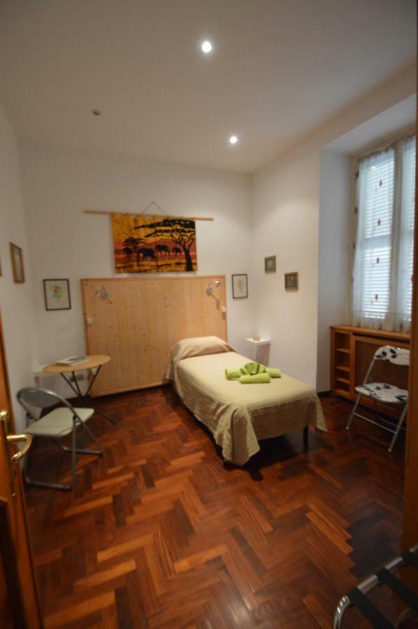 Casa Vacanze Zio Gionni Rom Exterior foto