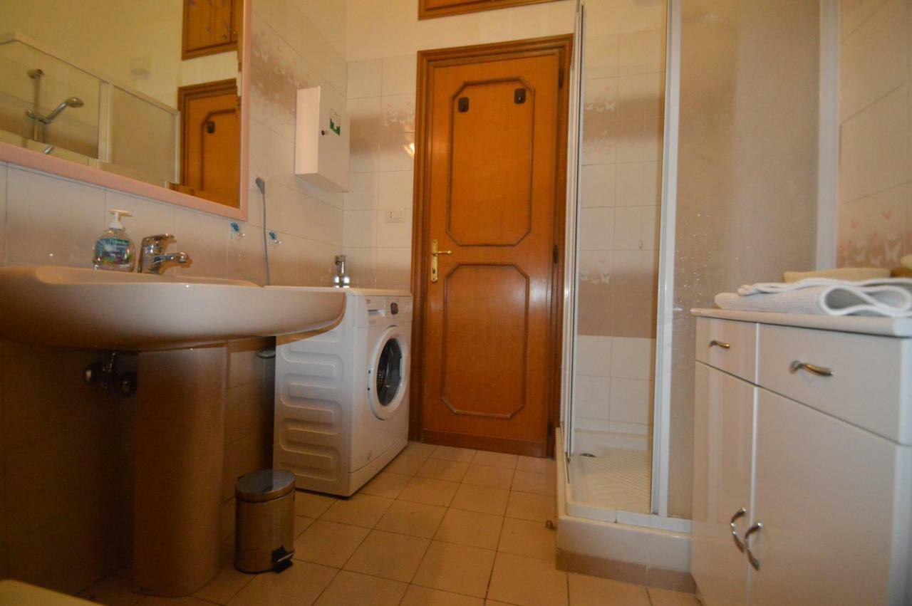 Casa Vacanze Zio Gionni Rom Exterior foto