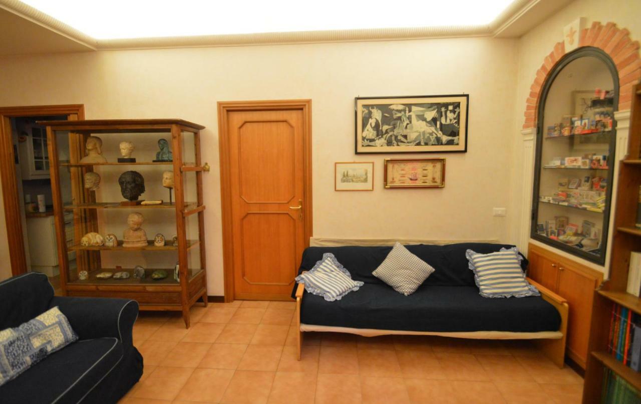 Casa Vacanze Zio Gionni Rom Exterior foto