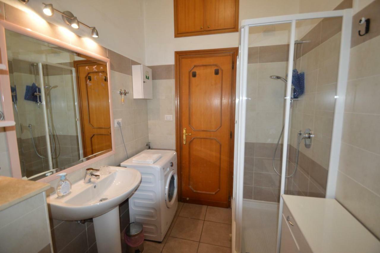 Casa Vacanze Zio Gionni Rom Exterior foto