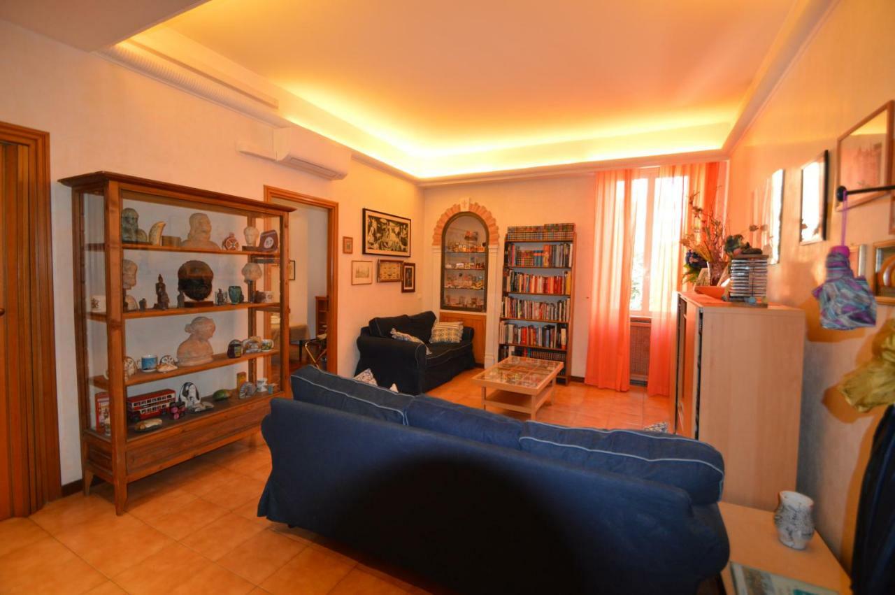 Casa Vacanze Zio Gionni Rom Exterior foto